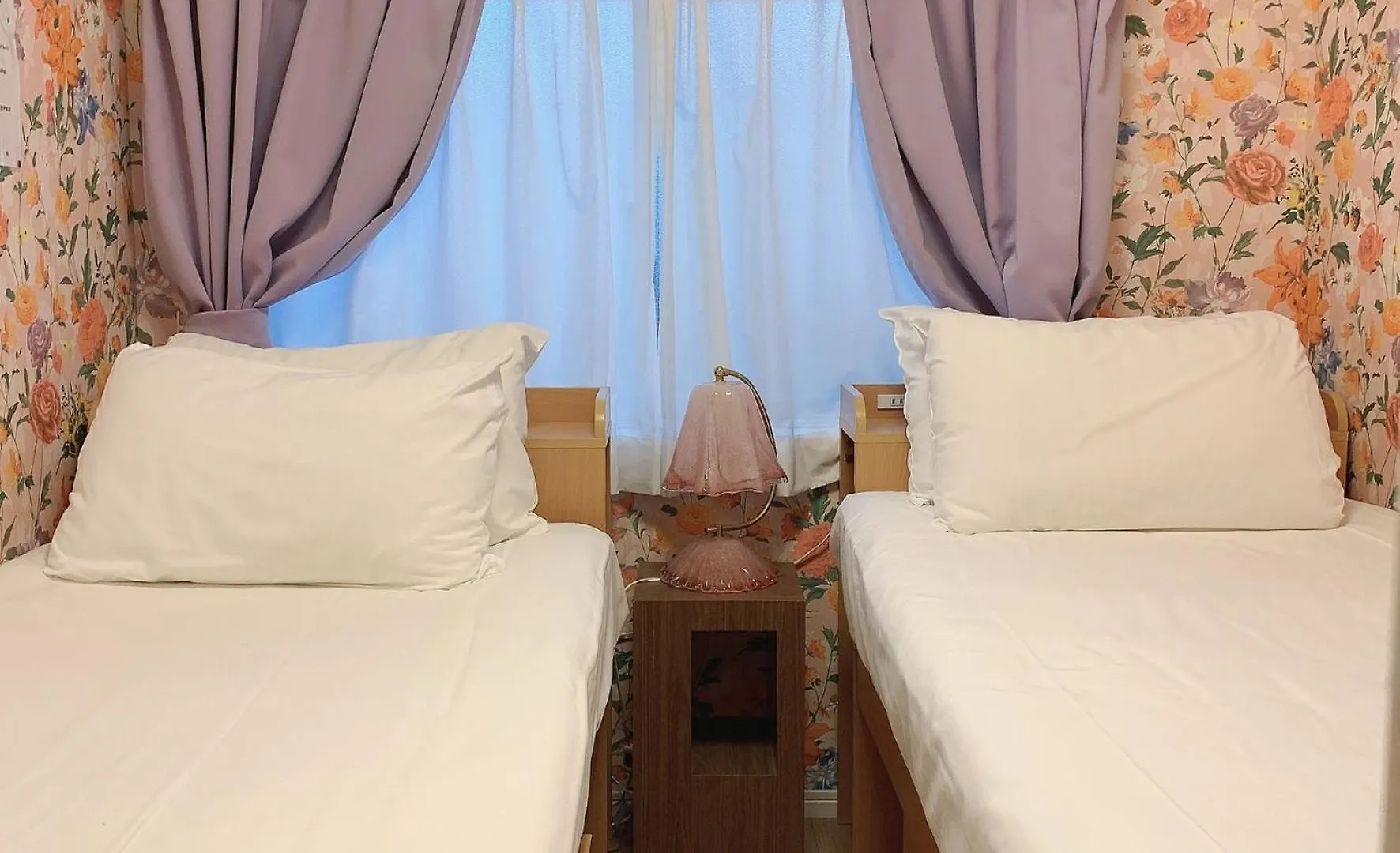 Ikebukuro 702 Aparthotel Tokyo